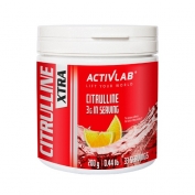 Citrulline Xtra 200g